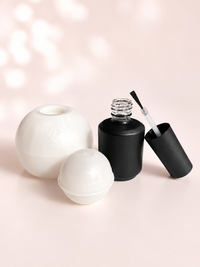 Komplett Set für maximale Produktrettung von Nagelgel- und Lack | Original + Refill (15 Kugeln)