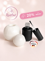 RestOut Original | Der Produktretter für Nagelgel & Lack