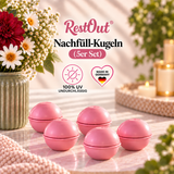 RestOut – Nachfüll-Kugeln | (5er Set)